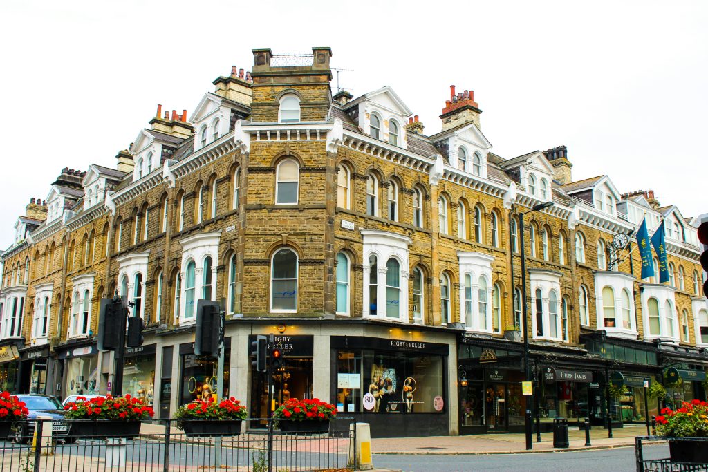 Harrogate
