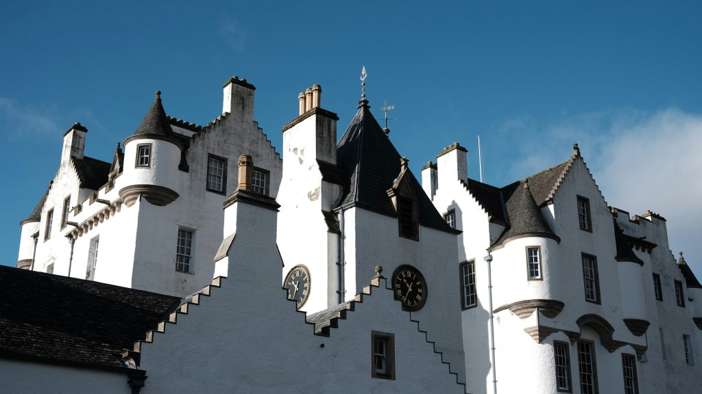 Blair Castle